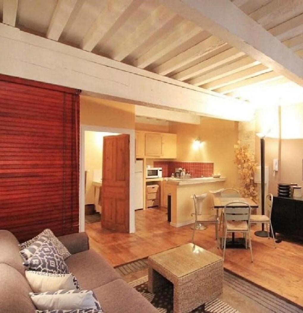 Chez Colac Apartment Avignon Exterior photo