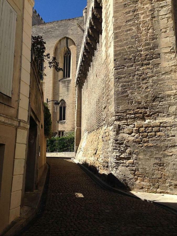 Chez Colac Apartment Avignon Exterior photo