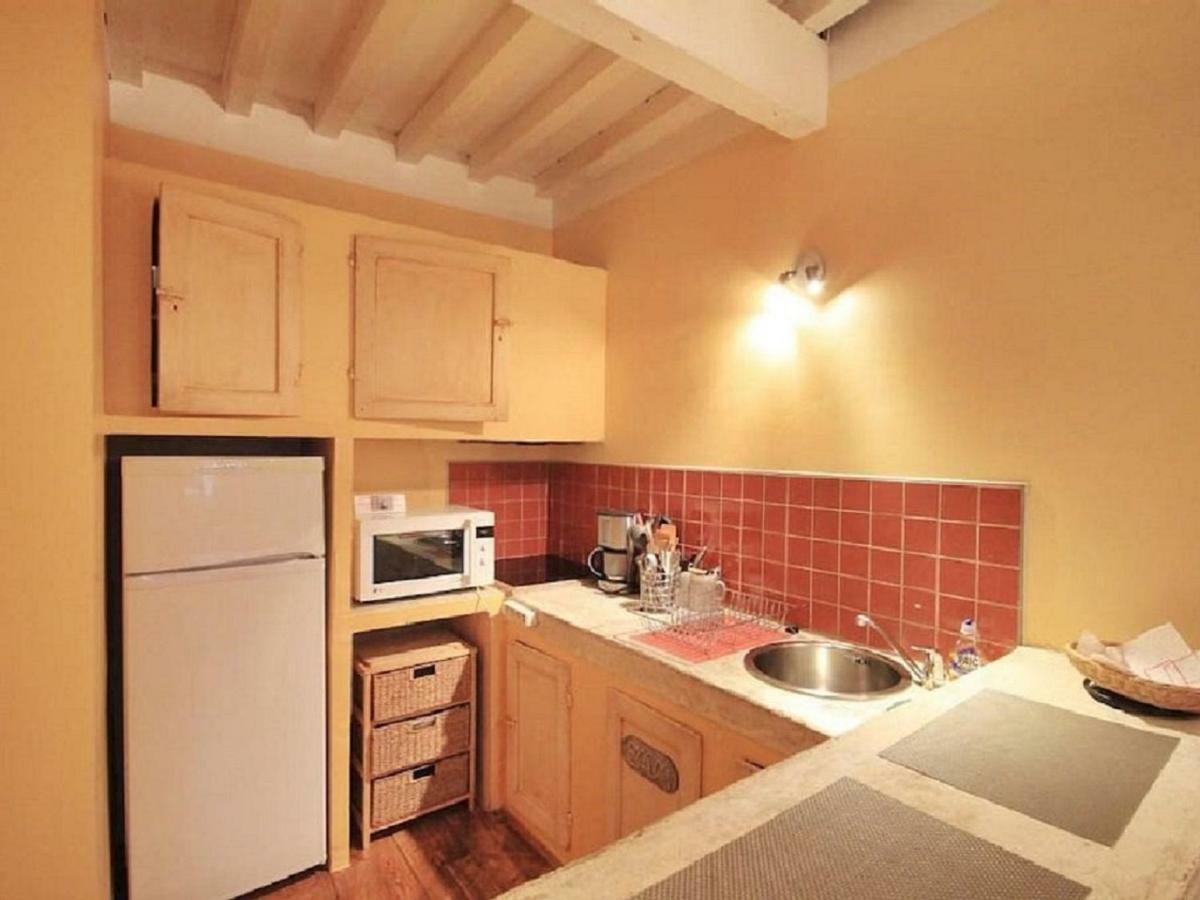 Chez Colac Apartment Avignon Exterior photo